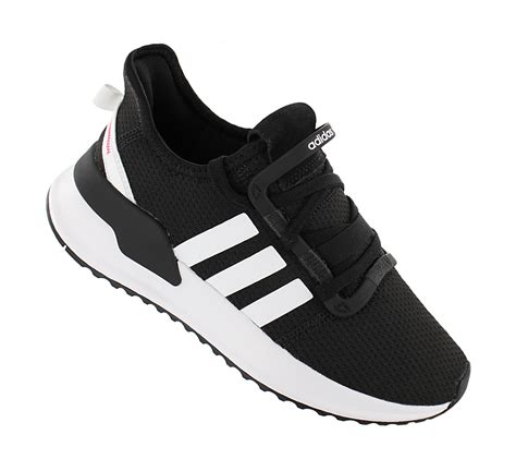 schwarze damen adidas sneakers|Schwarze Sneakers für Frauen .